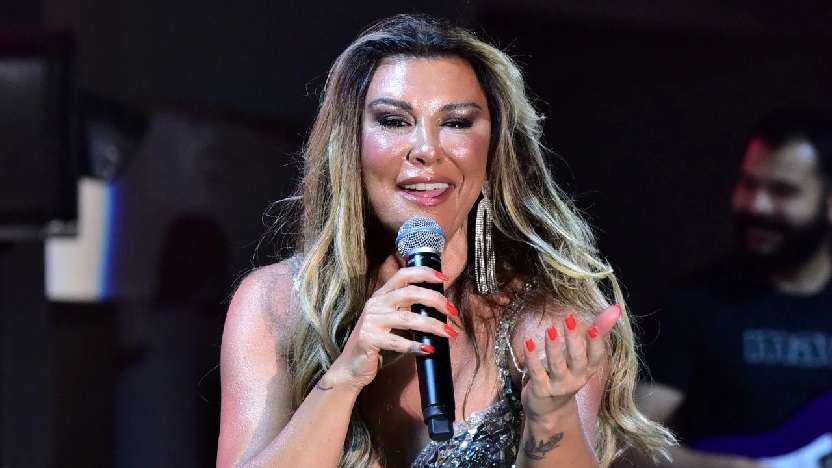 Ünlülere yönelik uyuşturucu ve fuhuş operasyonu: 4 isim gözaltına alındı!