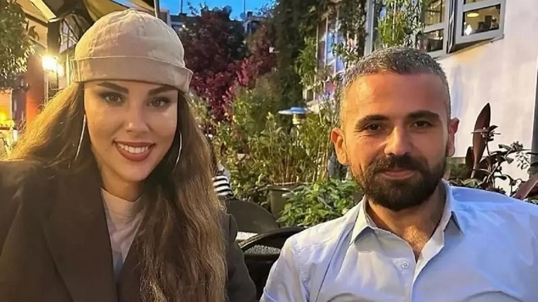 Ferdi Tayfur'un kızı ve damadı hakkında 'şok' suçlama