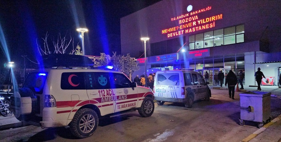 Şanlıurfa'da evde tüp patladı: Biri bebek 3 ölü ve 4 yaralı