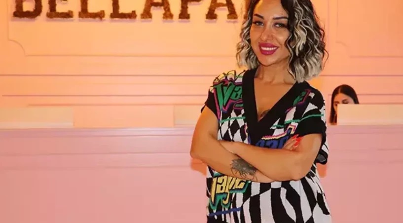 Adana'da güzellik merkezi sahibi milyonluk vurgun yapıp yurt dışına kaçtı!