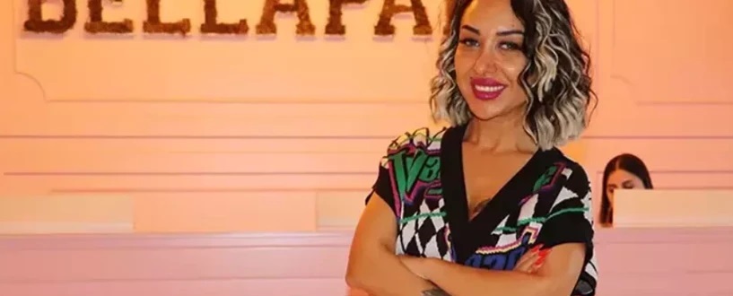 Adana'da güzellik merkezi sahibi milyonluk vurgun yapıp yurt dışına kaçtı!