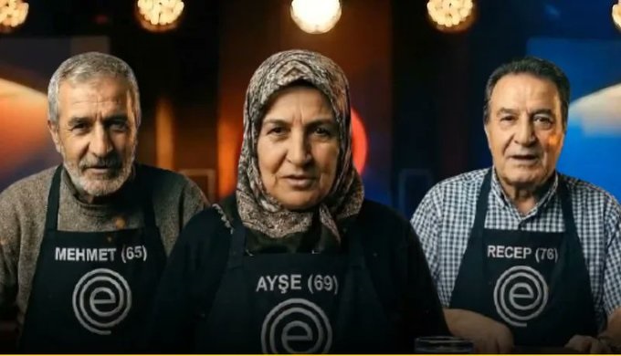 Saadet Partisi paylaştı: EmekliChef