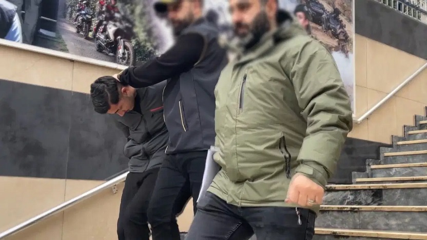 Kadıköy'de 809 bin liralık vurgun: 'Bankacıyım' diyerek dolandırdı