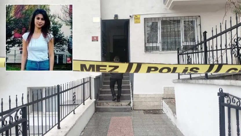Ankara'da 28 yaşındaki kadın boğularak katledildi