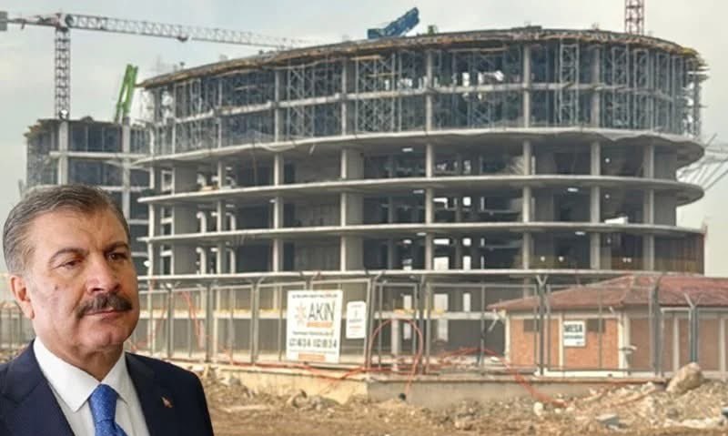 Eski Bakan "Koca'ya tahsis" haberine 'milli güvenlik' sansürü