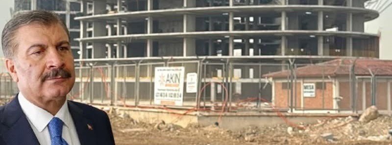 Eski Bakan "Koca'ya tahsis" haberine 'milli güvenlik' sansürü