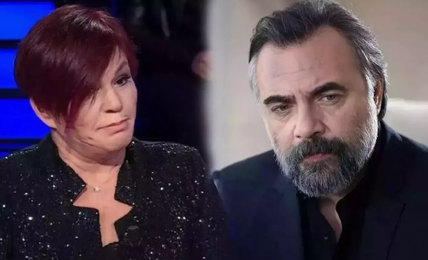 Oktay Kaynarca ve Emel Müftüoğlu gözaltında