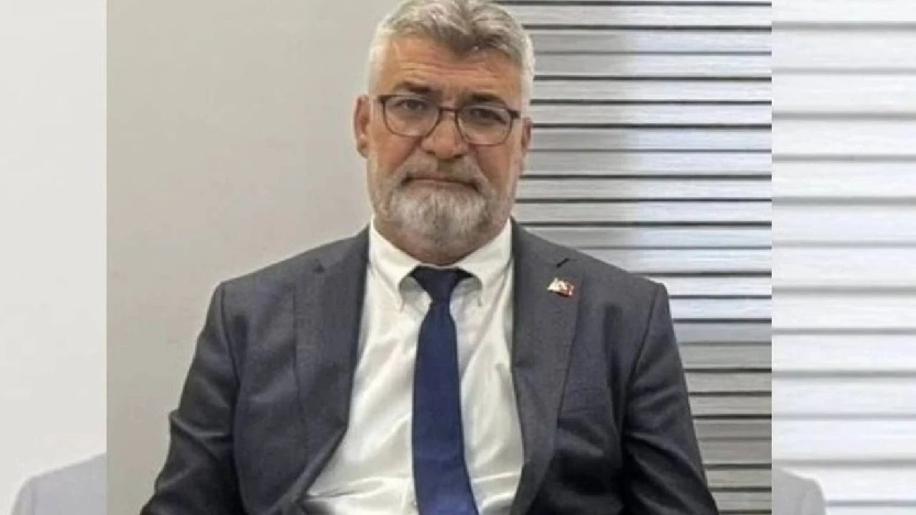 Tutuklanan AKP Aydın İl Başkan Yardımcısı'nın apar topar istifası alındı!