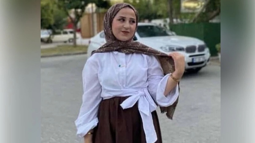 15 gündür kayıp Mihriban’ın cesedi ormanda gömülü bulundu