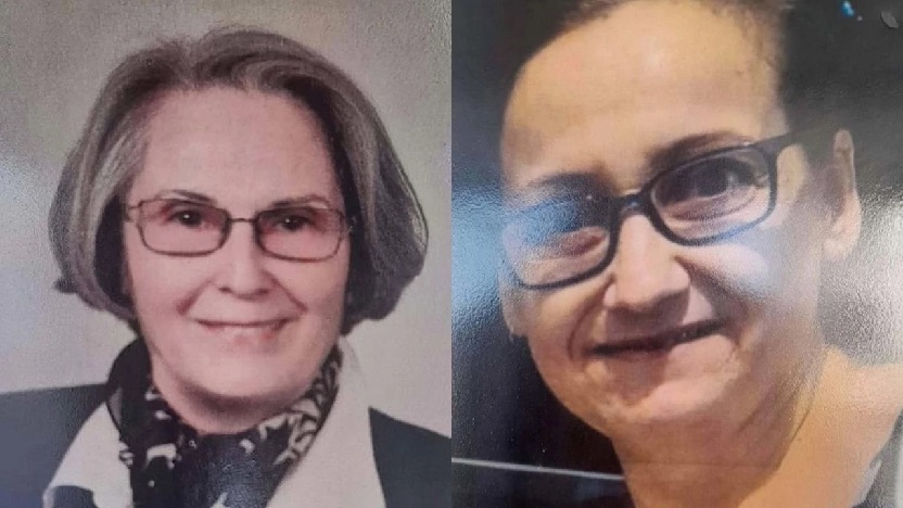 İzmir'de kombi faciası: Anne kız hayatını kaybetti