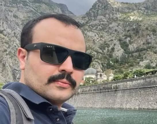 Kadın hakimi silahla vuran 'savcı' tutuklandı