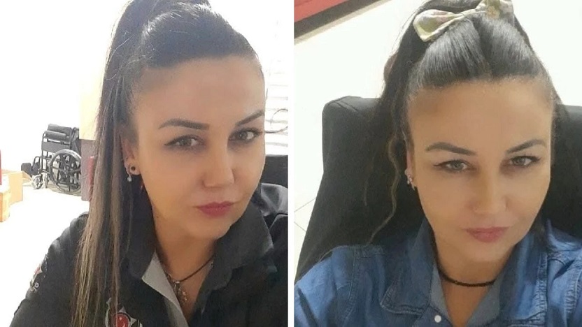 Zonguldak'ta elma yerken nefes borusu tıkanan kadın öldü