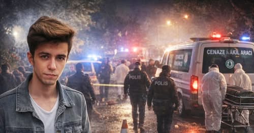 Kastamonu'da silahlı saldırı: Bir kişi can verdi