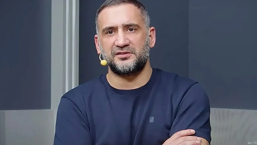 Ümit Karan gözaltına alındı