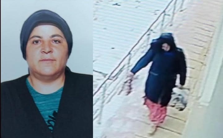 Kastamonu'da polis 'kayıp kadın'ı arıyor