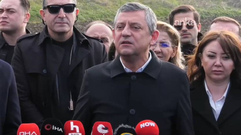 Özgür Özel Silivri'den seslendi: 31 sene önce aldığı diploma iptal edilir mi?