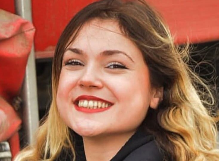 Çankırılı Zehra Melis Arslan 12 günlük yaşam savaşını kaybetti