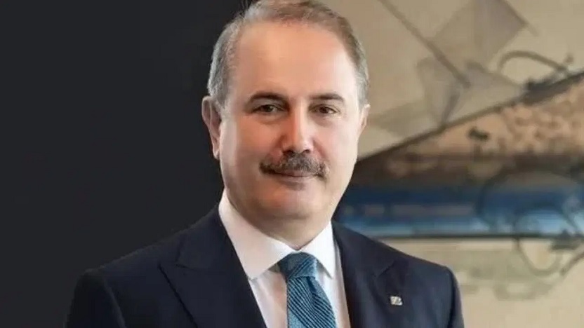 O jetten İmamoğlu yerine Vakıfbank Genel Müdürü çıktı
