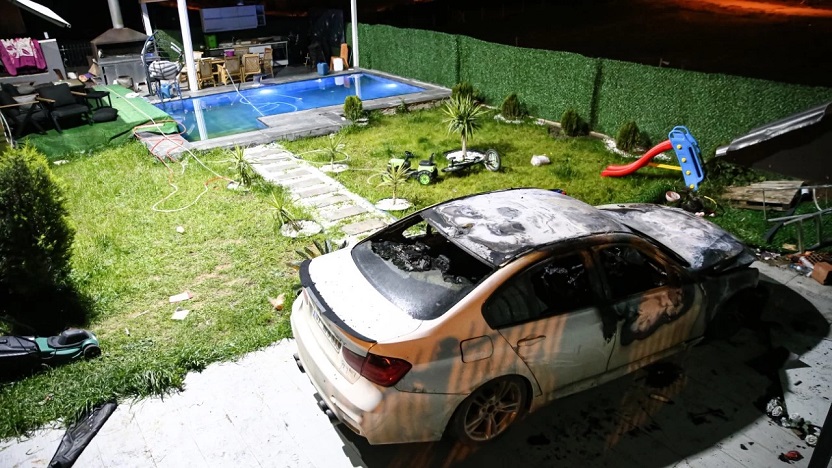 Adana'da erkek vahşeti: Eşi evi terk etti, 2 çocuğunu öldürüp intihar etti!