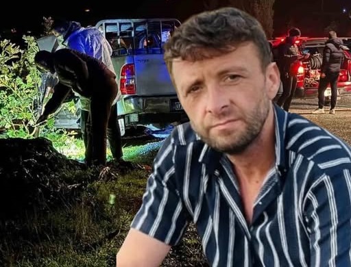 Antalya'da araçta bulunan yanmış cesedin öldürüldüğü anlaşıldı: 1 tutuklama, 3 serbest