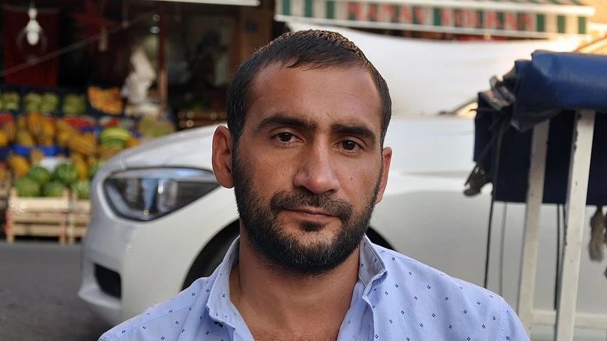 Ümit Karan'ı 21 yaşındaki sevgilisinin ifadesi yaktı!