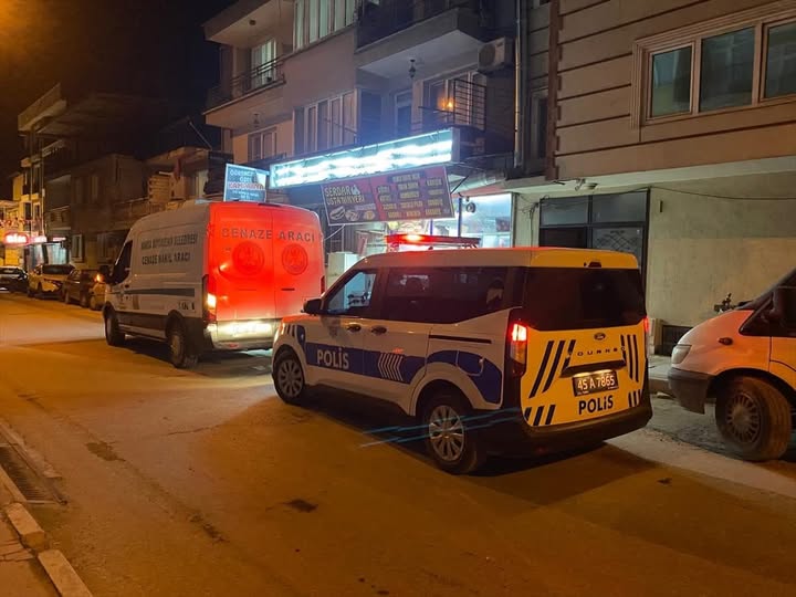 Manisa'da kirasını yatırmayınca acı gerçek ortaya çıktı