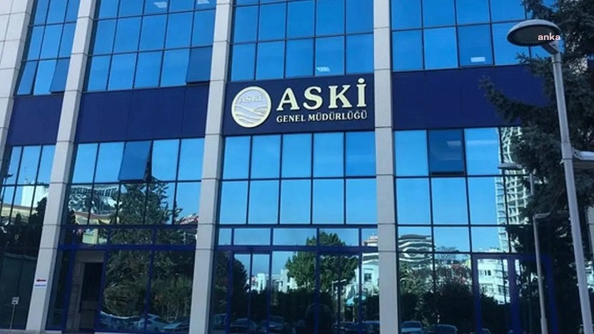 ASKİ'den su kesintisi iddialarına yalanlama: Ankara'ya su temini yüzde 98 düzeyinde