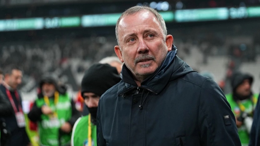 Sergen Yalçın 2 transferi açıkladı: 'Cuma gününe kadar gelebilirler'