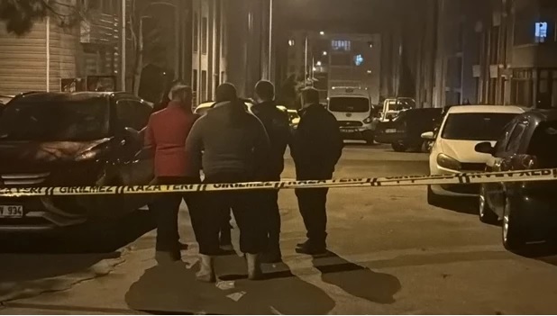 Karabük'te baba, kızının erkek arkadaşını silahla yaraladı