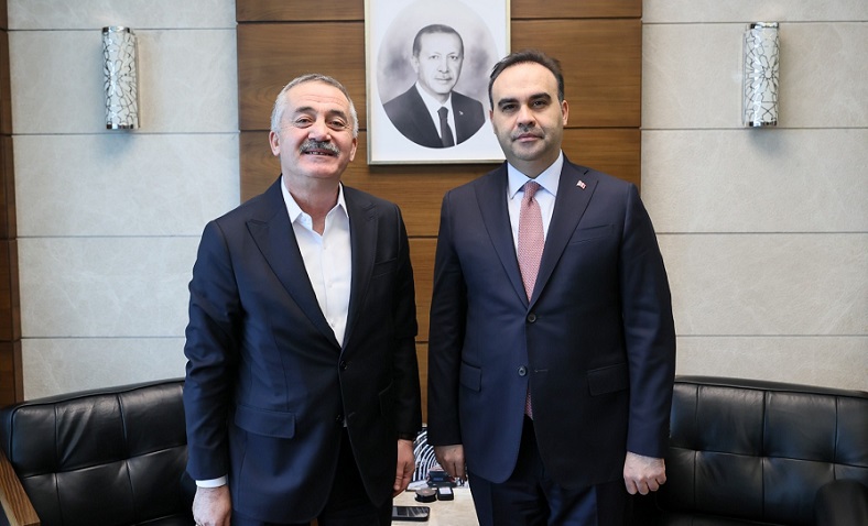 Ilgaz'da 27 işletmeye Sanayi ve Teknoloji Bakanlığı'ndan 1 milyar lira yatırım desteği