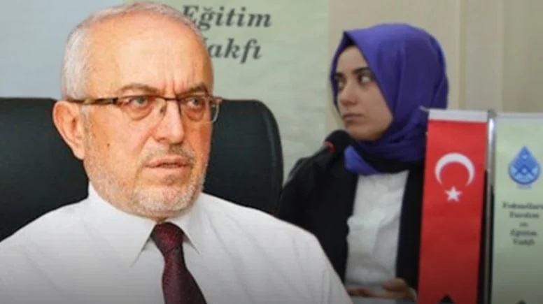 Bunlar gerçekten 'utanmıyorlar'! Eski gelinine önce kadro sonra işe aldı