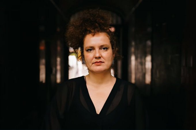 HDK davasında yargılanıyordu: Gazeteci Elif Akgül beraat etti