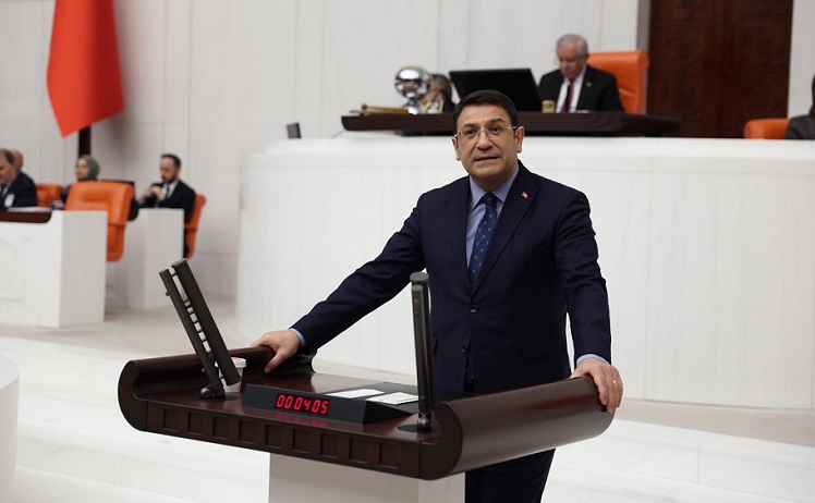 İdris Şahin: Emekliye reva görülen yoksulluk kader değil, iktidarın tercihidir