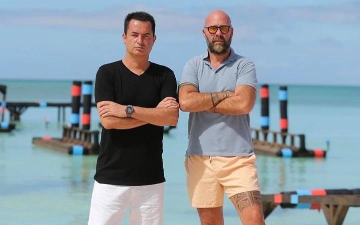 Esat Yontunç gözaltına alındı!