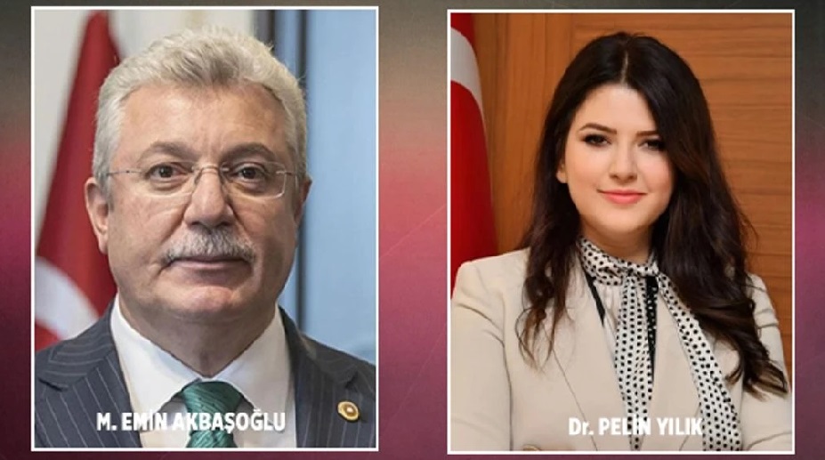 En düşük emekli aylığının 20 bin lira olması AKP'li Akbaşoğlu ve MHP'li Pelin Yılık'ın oylarıyla kabul edildi