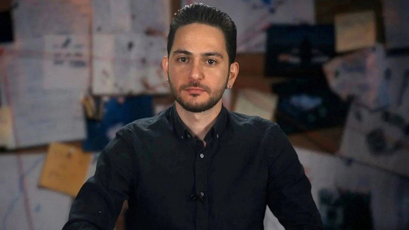 Furkan Karabay'a ev hapsi!