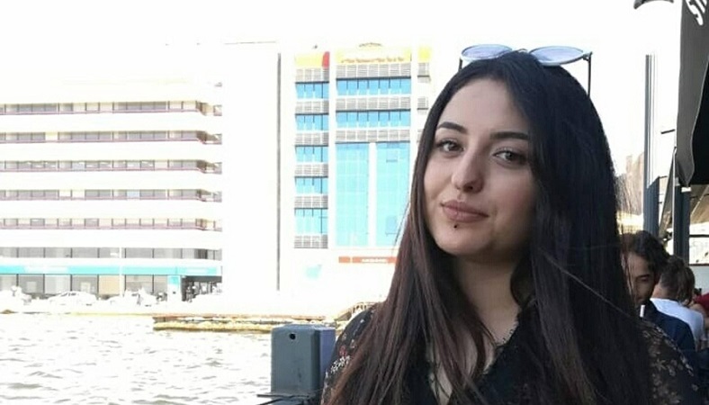 İzmir'de kadın cinayeti! Sokak ortasında katledildi