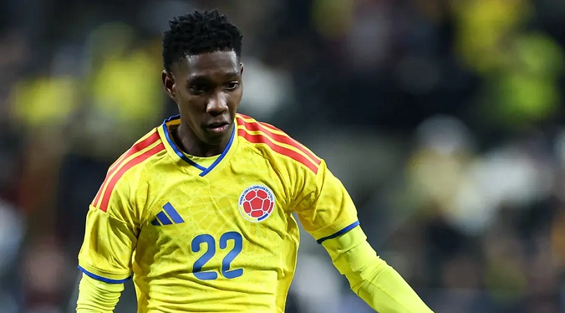 Galatasaray, Yaser Asprilla transferini bitiriyor!