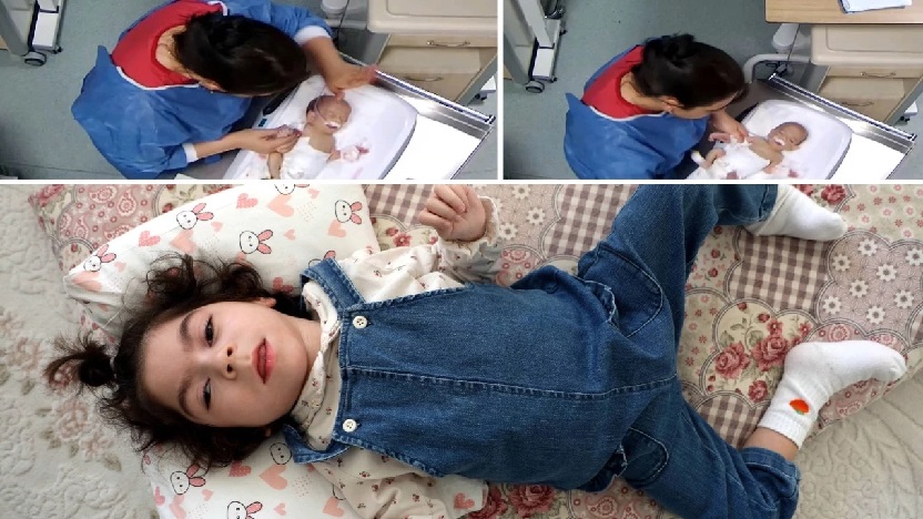 Cani hemşirenin ifadesi ortaya çıktı