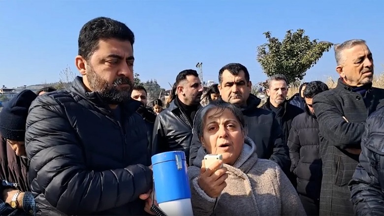Hatay/Defne'de günlerdir elektrik yok! Halk çözüm istiyor