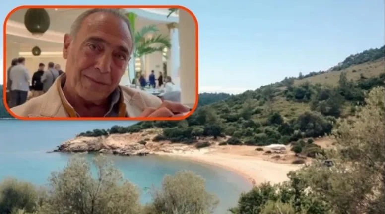 Bodrum'da Lübnanlı iş insanına 7,7 milyarlık kumpas!