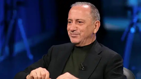 Fatih Altaylı'dan 'tahliye' sonrası ilk video! Gözaltına alındığı anları anlattı