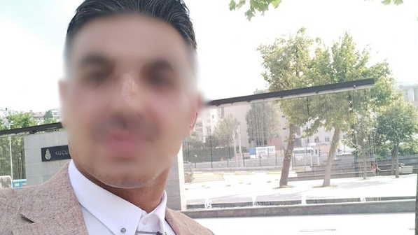 Tokat OSB Müdürü 'zimmet' iddiasıyla görevden uzaklaştırıldı