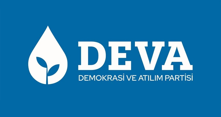 DEVA Partisi Çankırı İl Başkanı Beytullah Keleş: Plan var Çankırı yok!