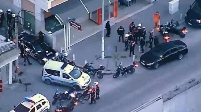 'Cumhuriyet tarihinin en büyük torbacı operasyonu'yla ilgili skandal iddia!