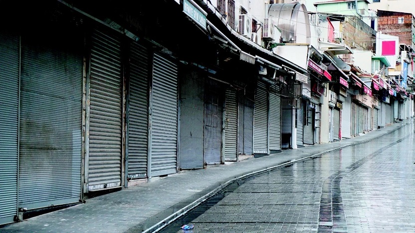 2025'te saat başı 13, her gün 330 esnaf iflas etti