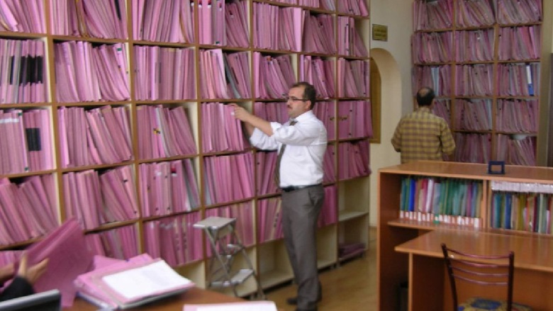 Türkiye'de icra dosyası sayısı 24 milyonu aştı