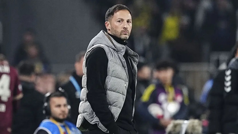 Domenico Tedesco'dan Jhon Duran sorusuna yanıt!
