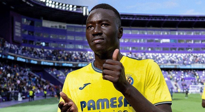 Galatasaray'dan Pape Gueye için 36 milyon Euro'luk plan