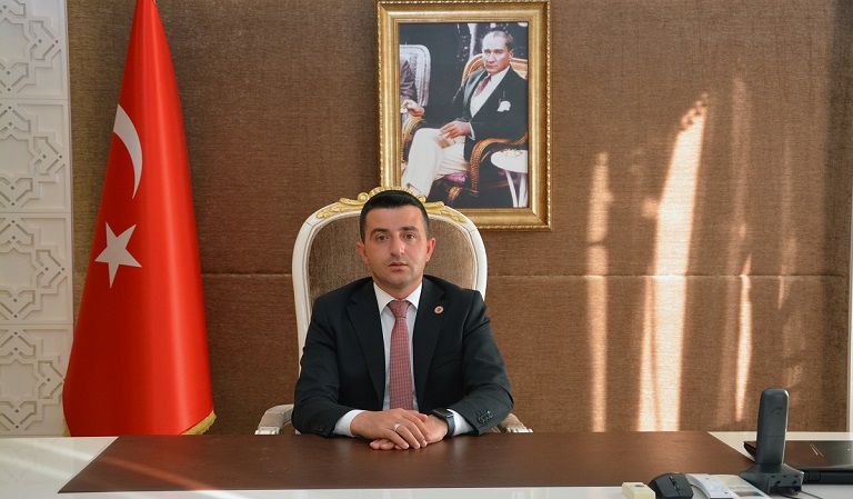 Bu haber Ilgaz Kaymakamı Burak Yılmaz'a 'özel'